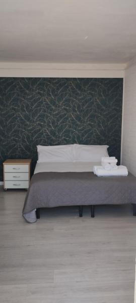 Camera con Bagno ingresso autonomo Taranto